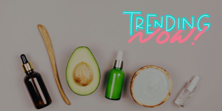 I trend cosmetici del 2024 nel mercato italiano
